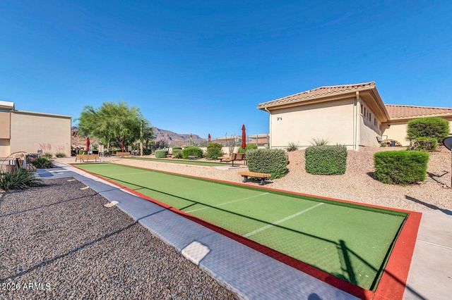 5372 S RED YUCCA Lane, Gold Canyon, AZ 85118