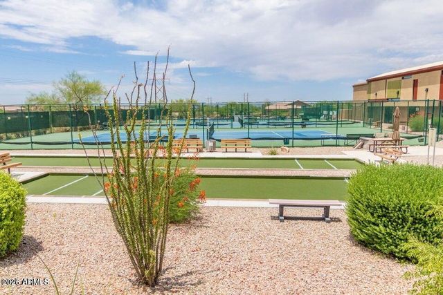 5372 S RED YUCCA Lane, Gold Canyon, AZ 85118