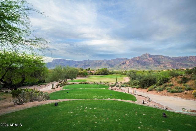 5372 S RED YUCCA Lane, Gold Canyon, AZ 85118
