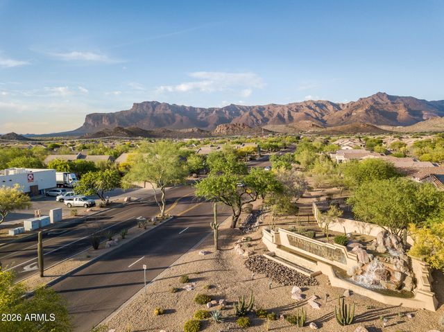 5372 S RED YUCCA Lane, Gold Canyon, AZ 85118