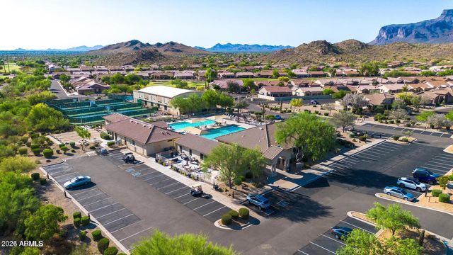 5372 S RED YUCCA Lane, Gold Canyon, AZ 85118