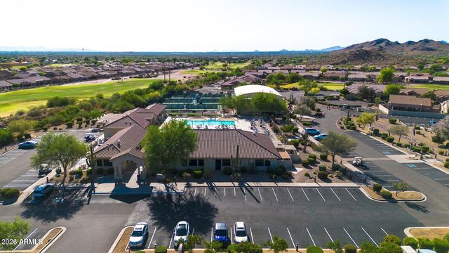 5372 S RED YUCCA Lane, Gold Canyon, AZ 85118