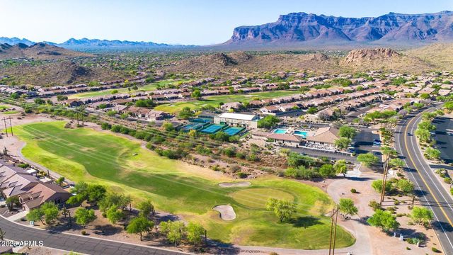 5372 S RED YUCCA Lane, Gold Canyon, AZ 85118