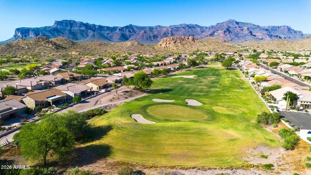 5372 S RED YUCCA Lane, Gold Canyon, AZ 85118