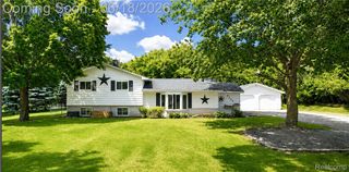 3157 N Irish Road, Richfield Township, MI 48423