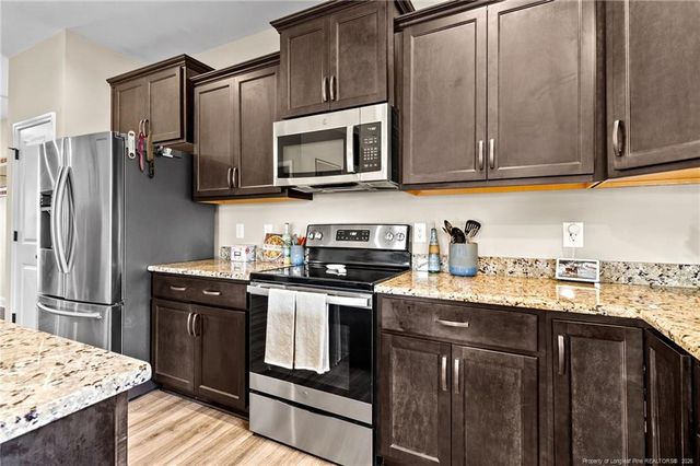 161 Jess Lane, Dunn, NC 28334