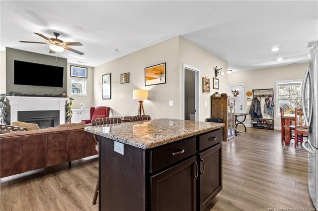 161 Jess Lane, Dunn, NC 28334