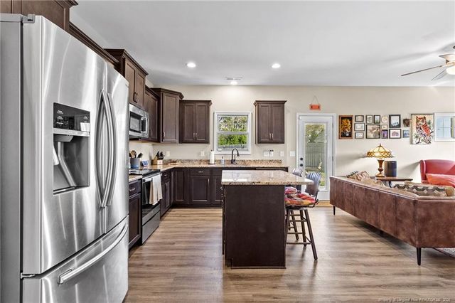 161 Jess Lane, Dunn, NC 28334