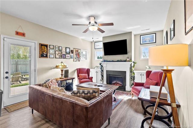 161 Jess Lane, Dunn, NC 28334