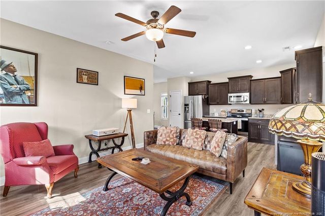 161 Jess Lane, Dunn, NC 28334