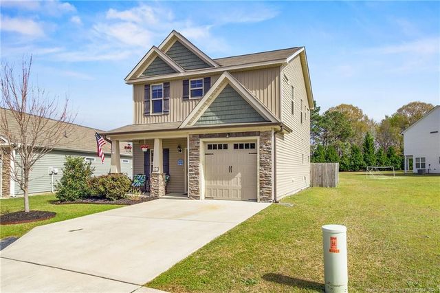 161 Jess Lane, Dunn, NC 28334