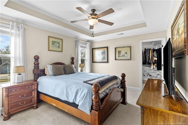 161 Jess Lane, Dunn, NC 28334