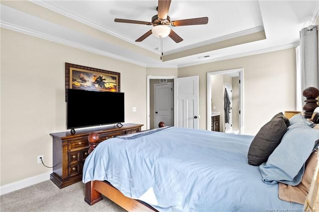 161 Jess Lane, Dunn, NC 28334