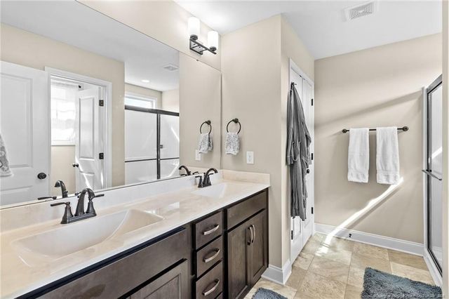 161 Jess Lane, Dunn, NC 28334