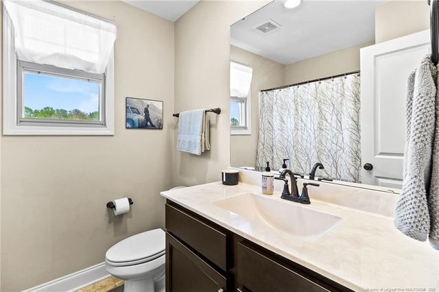 161 Jess Lane, Dunn, NC 28334