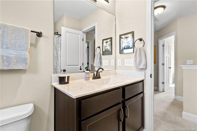 161 Jess Lane, Dunn, NC 28334