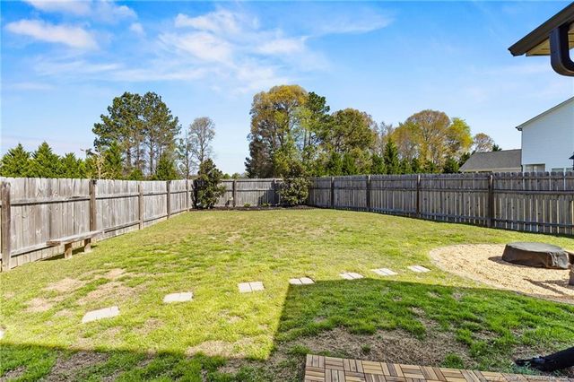 161 Jess Lane, Dunn, NC 28334