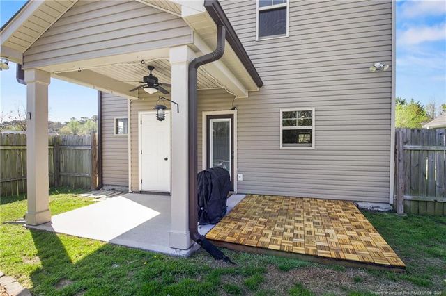 161 Jess Lane, Dunn, NC 28334