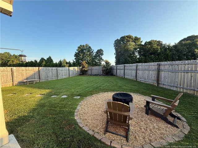 161 Jess Lane, Dunn, NC 28334