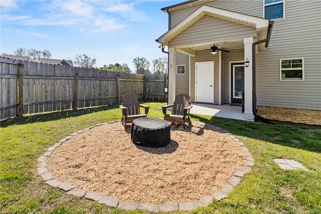 161 Jess Lane, Dunn, NC 28334
