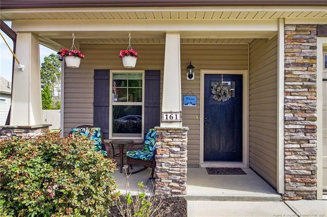 161 Jess Lane, Dunn, NC 28334