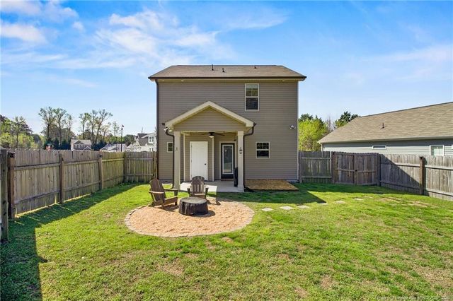 161 Jess Lane, Dunn, NC 28334