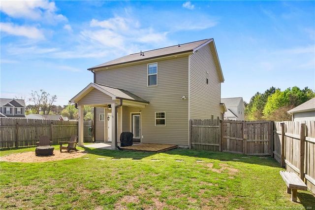 161 Jess Lane, Dunn, NC 28334