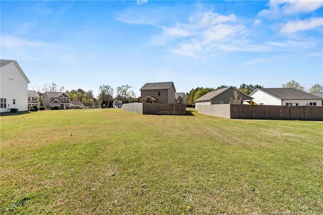 161 Jess Lane, Dunn, NC 28334