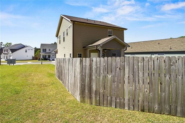 161 Jess Lane, Dunn, NC 28334
