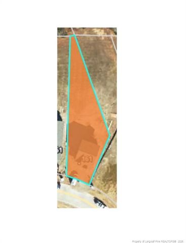 161 Jess Lane, Dunn, NC 28334