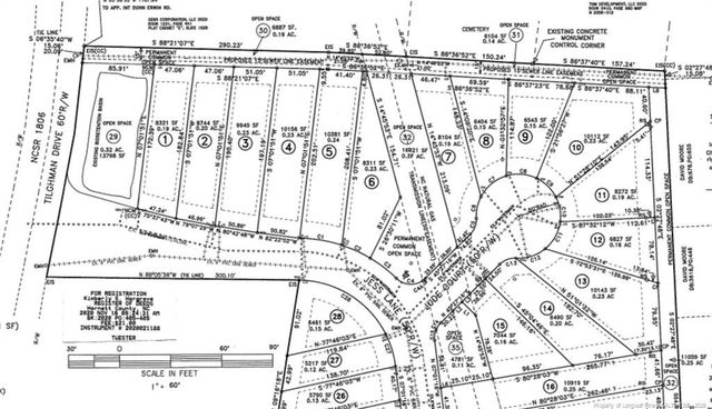 161 Jess Lane, Dunn, NC 28334