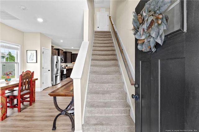 161 Jess Lane, Dunn, NC 28334