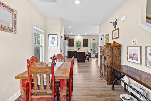 161 Jess Lane, Dunn, NC 28334