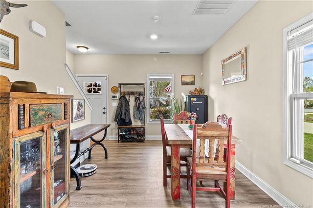 161 Jess Lane, Dunn, NC 28334