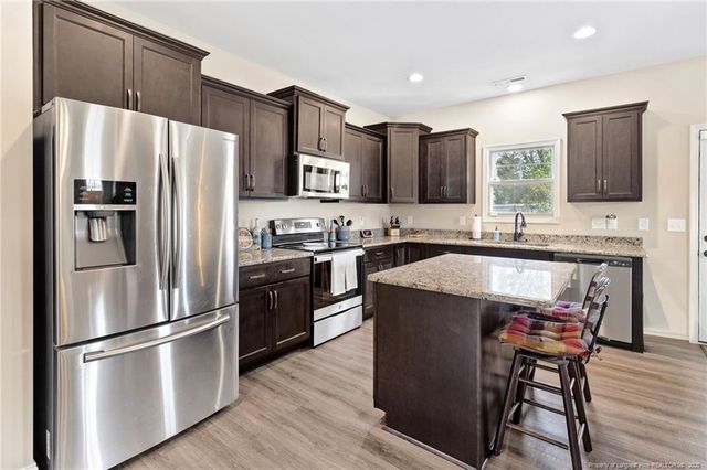 161 Jess Lane, Dunn, NC 28334
