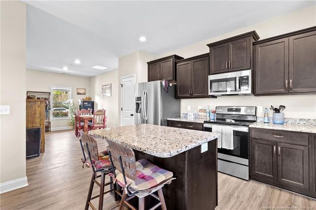 161 Jess Lane, Dunn, NC 28334