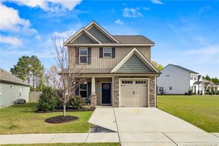 161 Jess Lane, Dunn, NC 28334