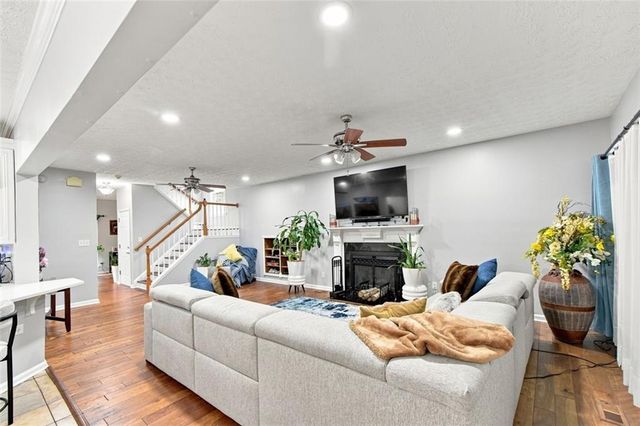125 Riverlook Mill, Fayetteville, GA 30215