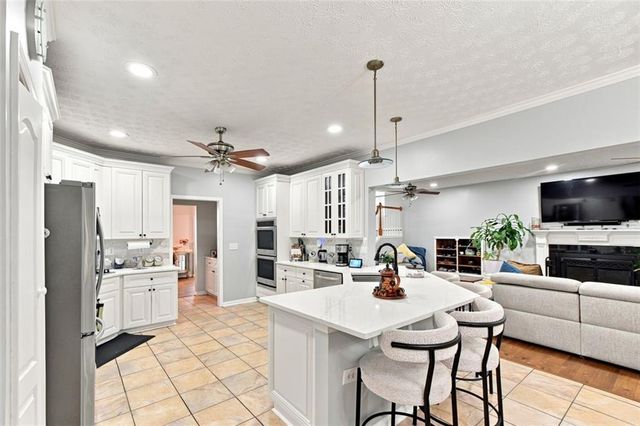 125 Riverlook Mill, Fayetteville, GA 30215