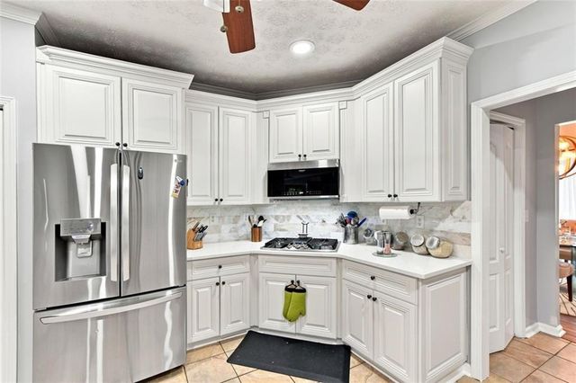 125 Riverlook Mill, Fayetteville, GA 30215