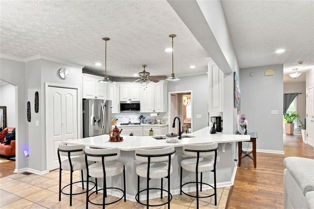 125 Riverlook Mill, Fayetteville, GA 30215