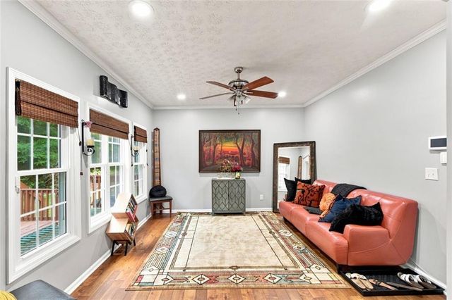 125 Riverlook Mill, Fayetteville, GA 30215