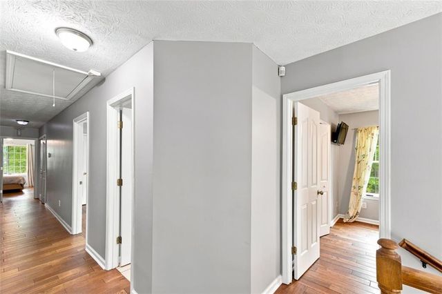 125 Riverlook Mill, Fayetteville, GA 30215