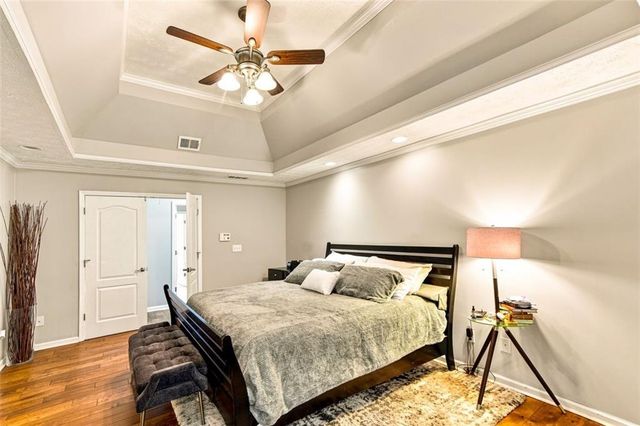 125 Riverlook Mill, Fayetteville, GA 30215