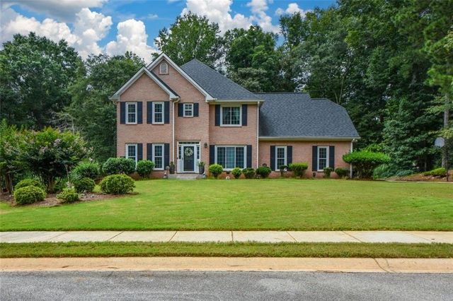 125 Riverlook Mill, Fayetteville, GA 30215