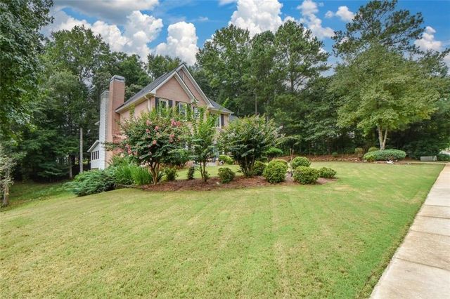 125 Riverlook Mill, Fayetteville, GA 30215