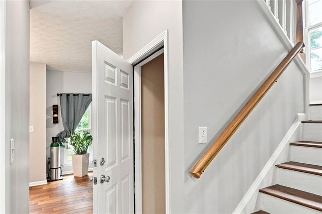 125 Riverlook Mill, Fayetteville, GA 30215