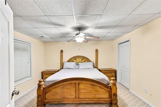 125 Riverlook Mill, Fayetteville, GA 30215