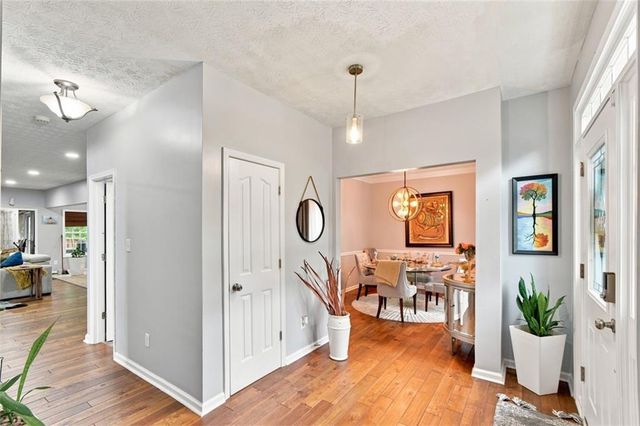 125 Riverlook Mill, Fayetteville, GA 30215