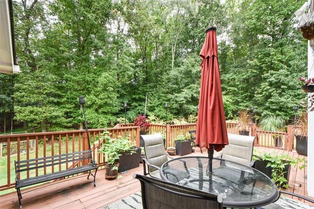 125 Riverlook Mill, Fayetteville, GA 30215